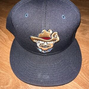 Frisco RoughRiders Hat